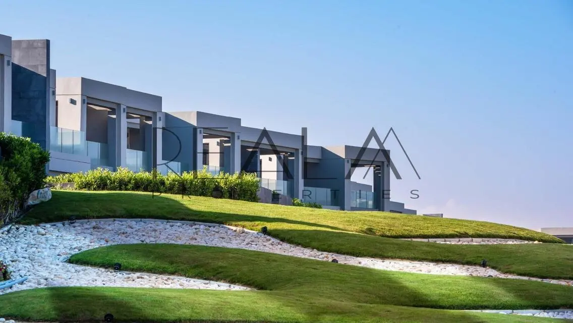 Luxury Villa for Elegant Living