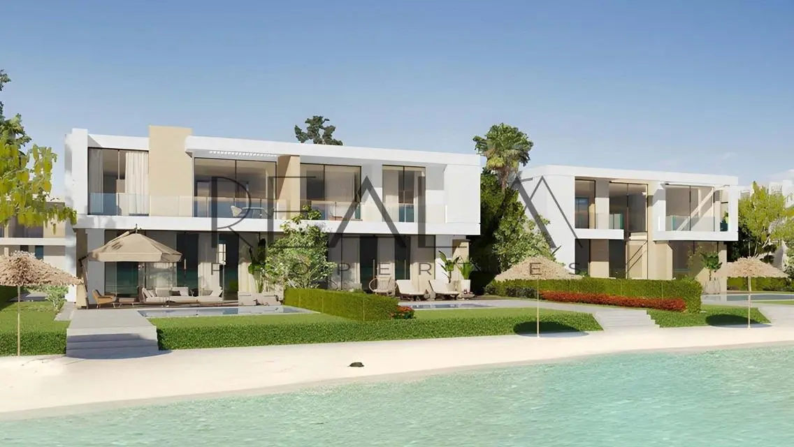 Luxury Villa for Elegant Living