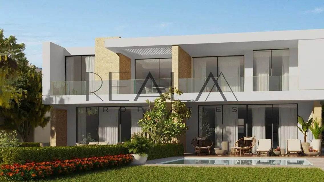 Luxury Villa for Elegant Living