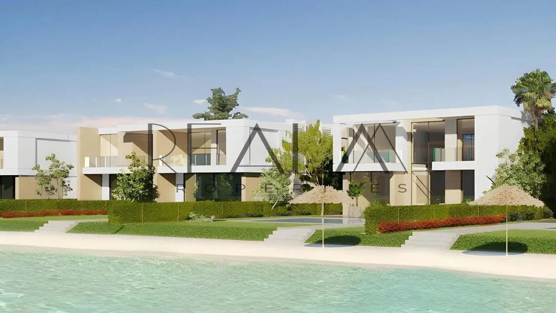 Luxury Villa for Elegant Living