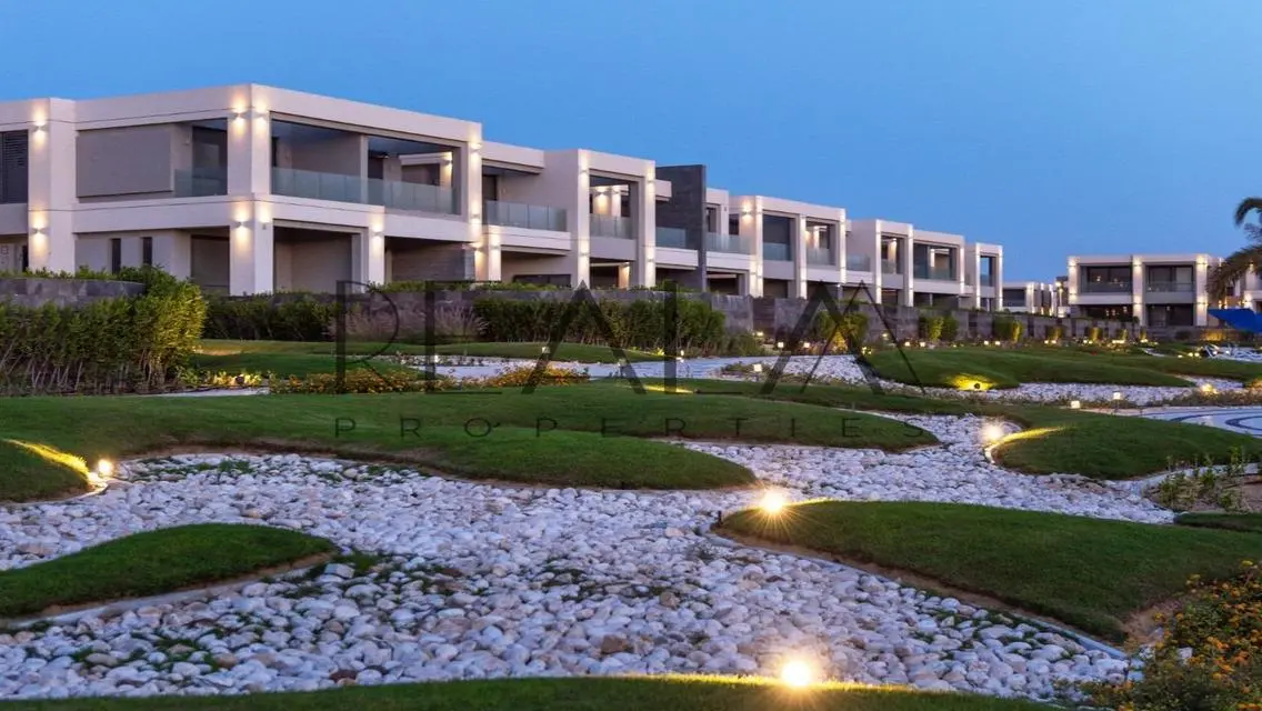 Luxury Villa for Elegant Living