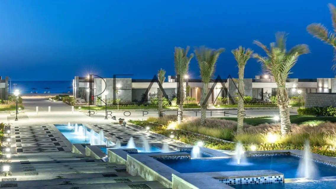Luxury Villa for Elegant Living
