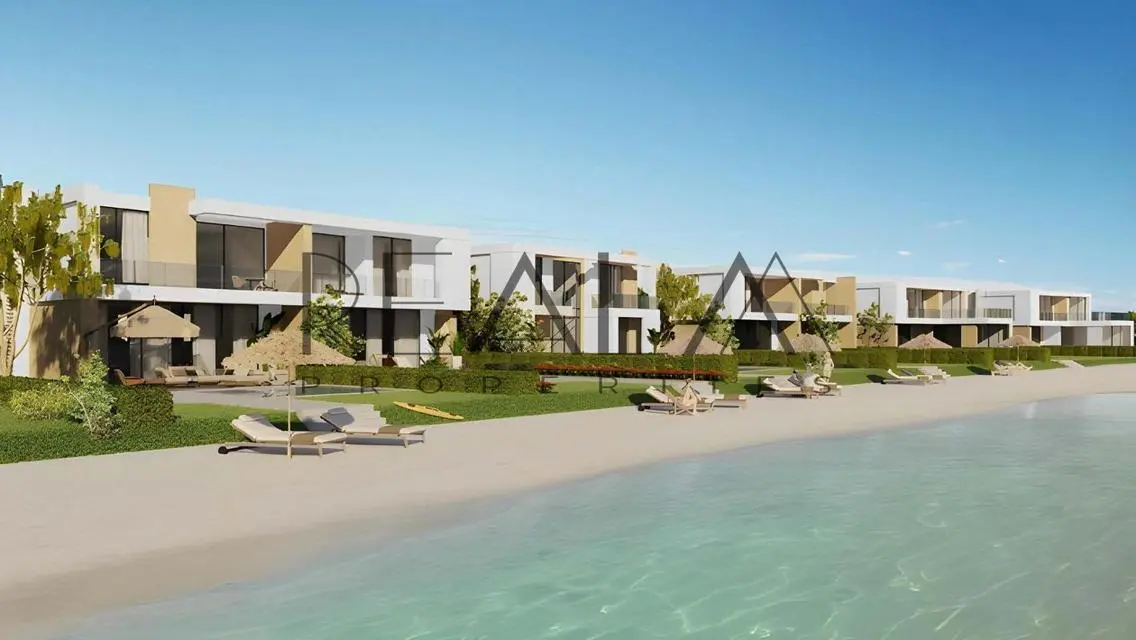Luxury Villa for Elegant Living