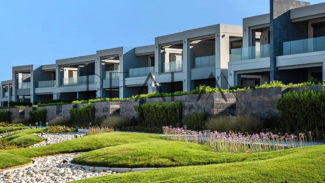 Luxury Villa for Elegant Living
