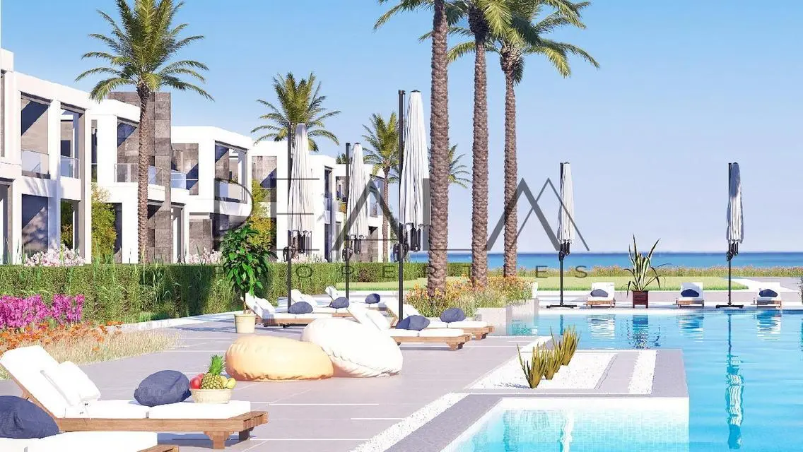 Luxury Villa for Elegant Living
