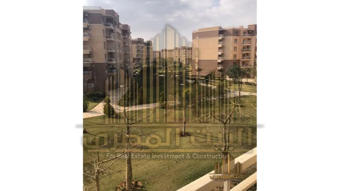 شقة فاخرة في مول أول سيزونز