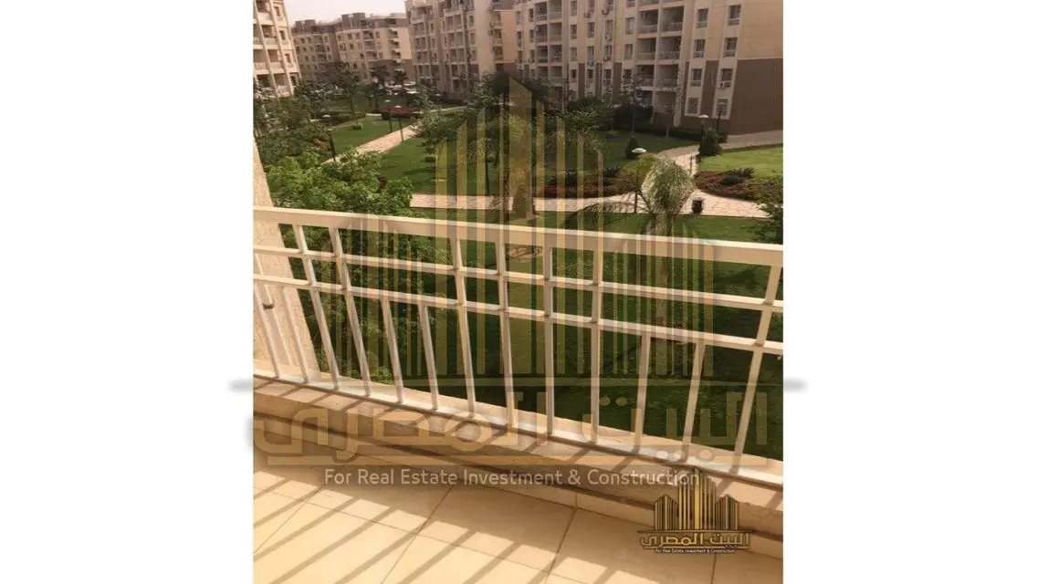 شقة فاخرة في مول أول سيزونز