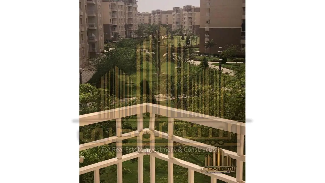 شقة فاخرة في مول أول سيزونز