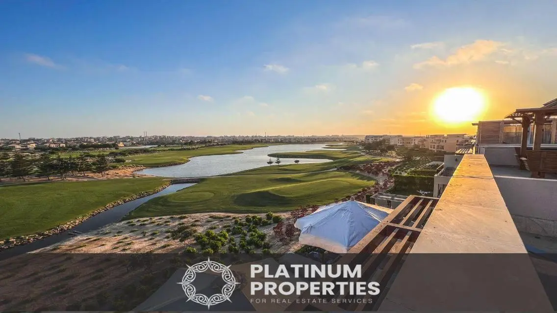 Luxurious Villa for Sale at The Address