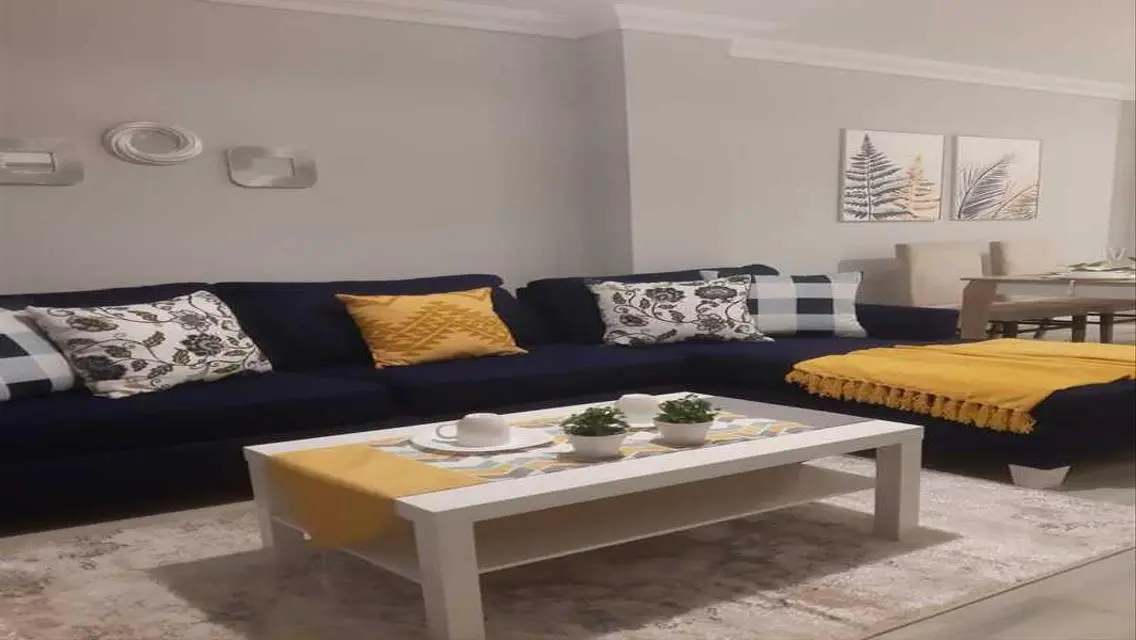 Fantastic Apartment for Sale in Helwan With 35000 Square Meters