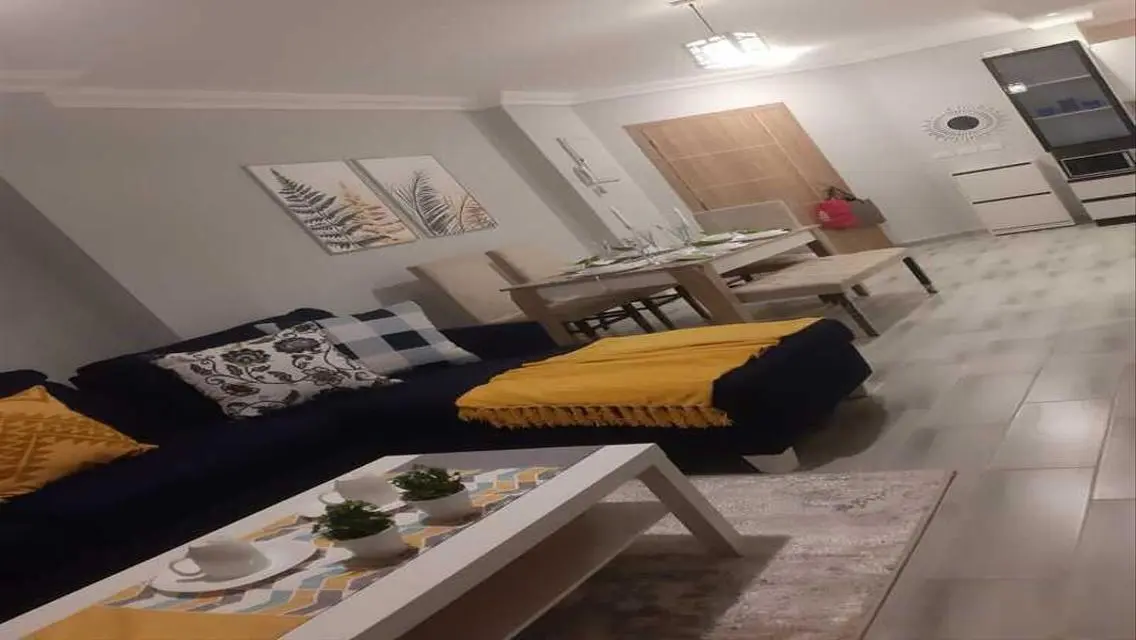 Fantastic Apartment for Sale in Helwan With 35000 Square Meters
