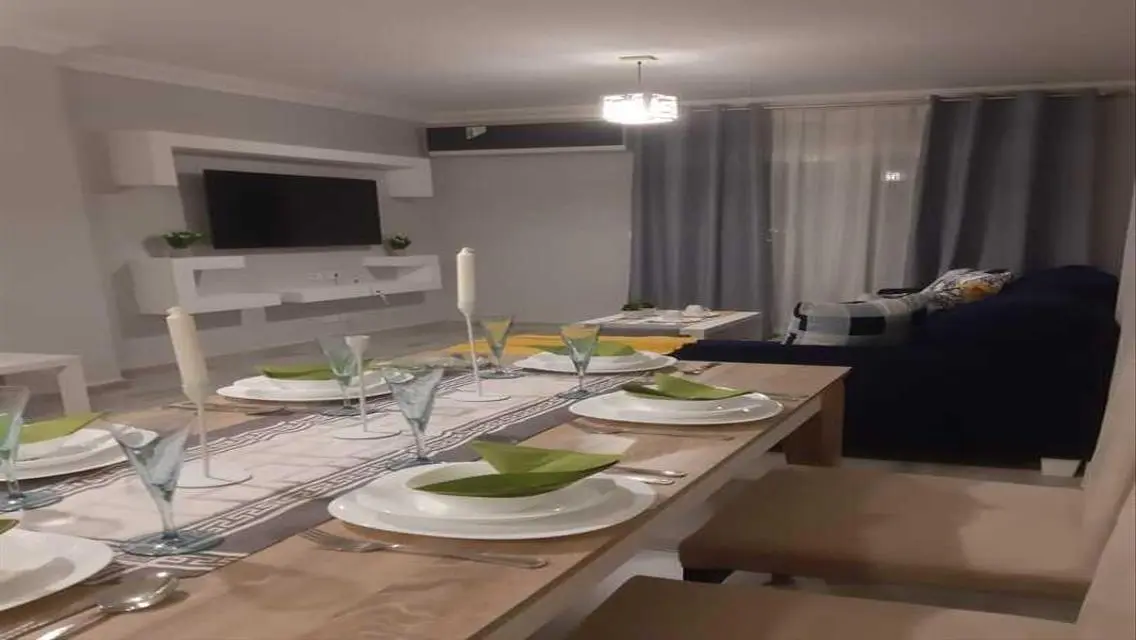 Fantastic Apartment for Sale in Helwan With 35000 Square Meters
