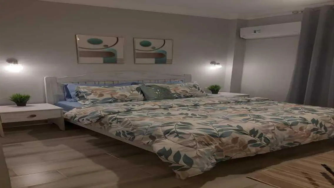 Fantastic Apartment for Sale in Helwan With 35000 Square Meters