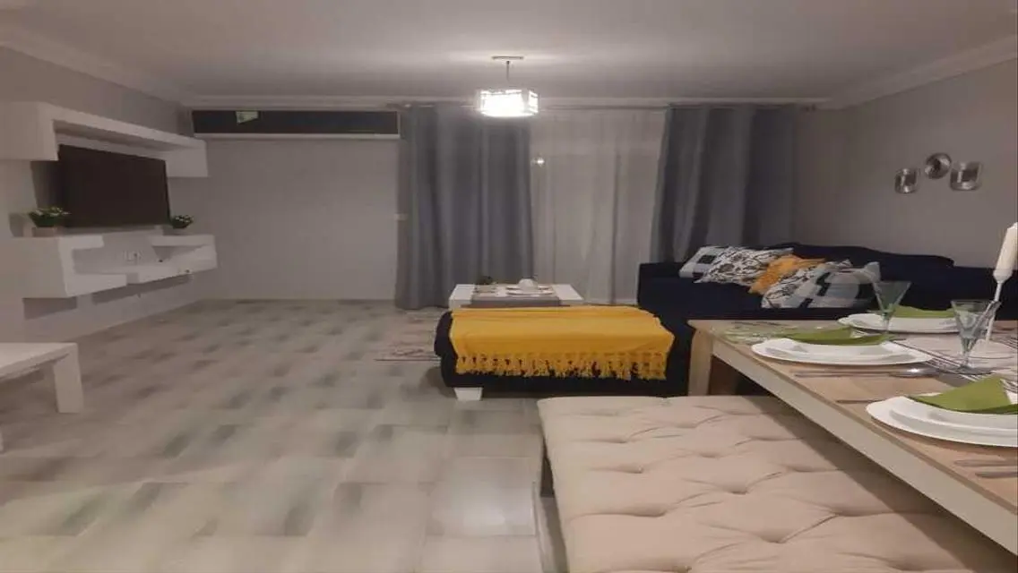 Fantastic Apartment for Sale in Helwan With 35000 Square Meters