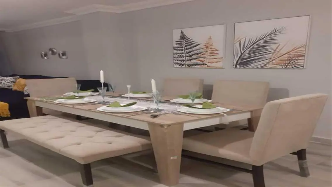 Fantastic Apartment for Sale in Helwan With 35000 Square Meters