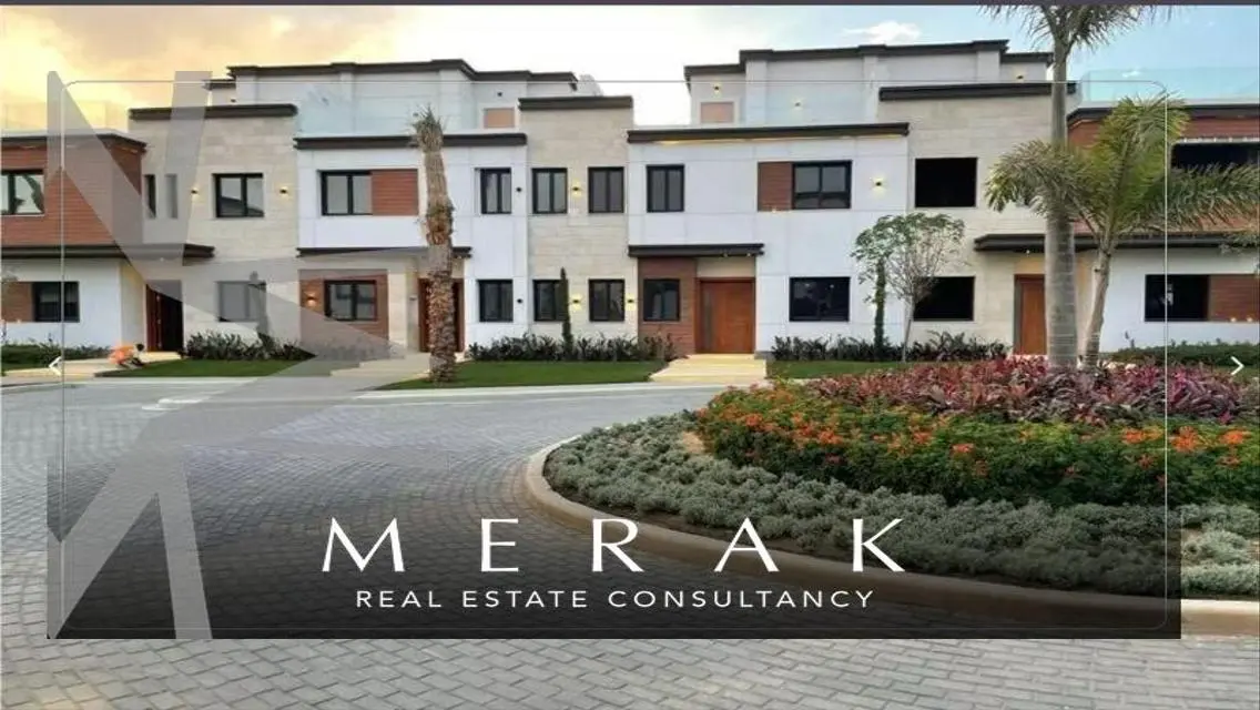 Luxury Villa with Private Garden and Shared Pool