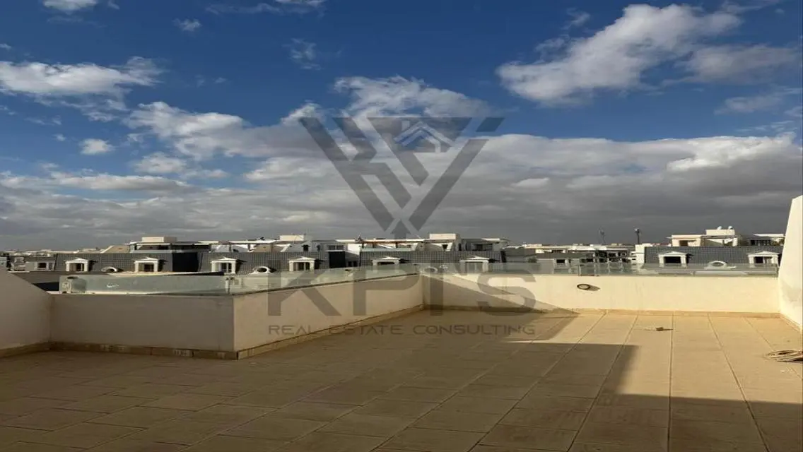 شقة فاخرة للبيع في هايد بارك - إطلالة جبلية رائعة