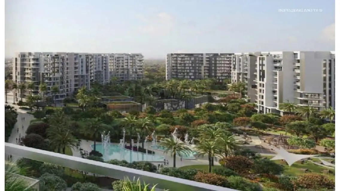 Luxurious Apartment for Sale with Full Amenities in Prime Location