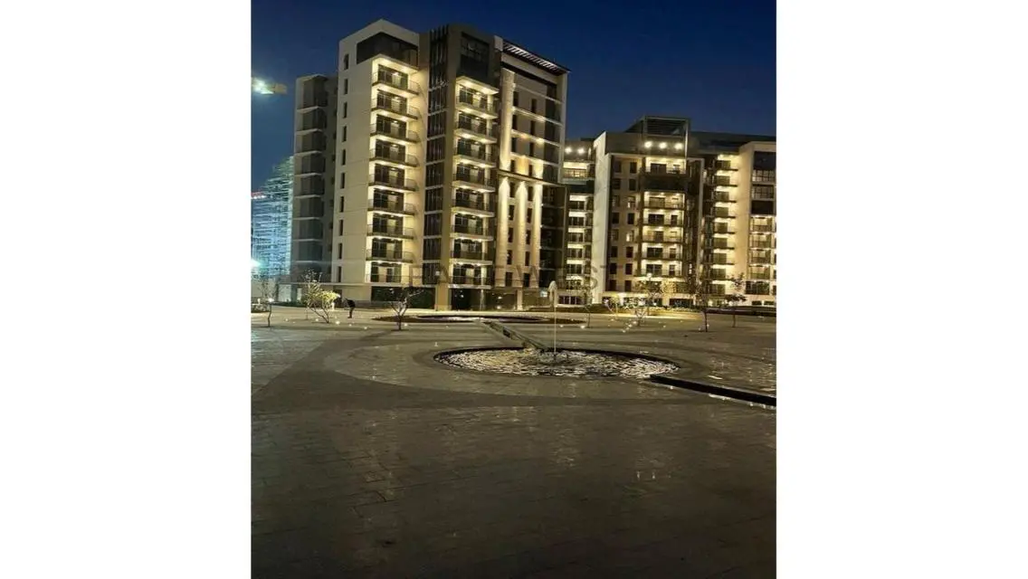 Luxurious Apartment for Sale with Full Amenities in Prime Location