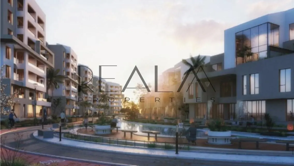 Luxurious Villa with Ample Space for Sale
