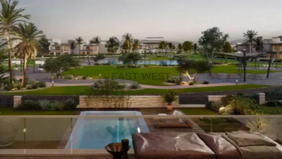Luxury Villa for Sale with Private Pool in a Prime Location