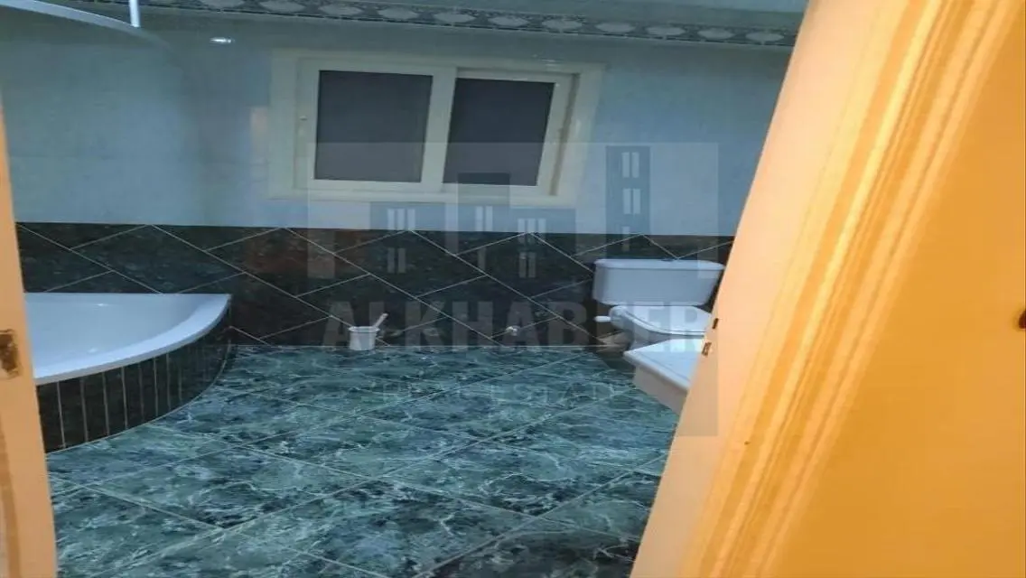 شقة فاخرة للبيع بسعر مغري 35000