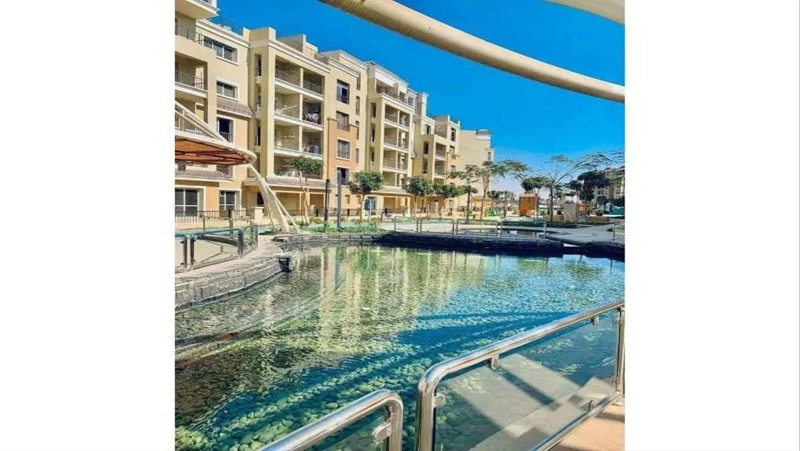 Luxurious 5-Bedroom Villa with Private Pool and Garden