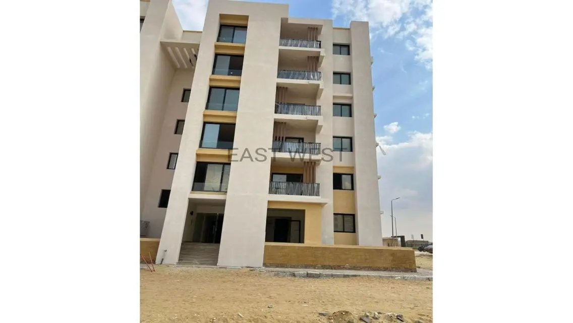 Luxury Property at Bliss Gate - Cairo