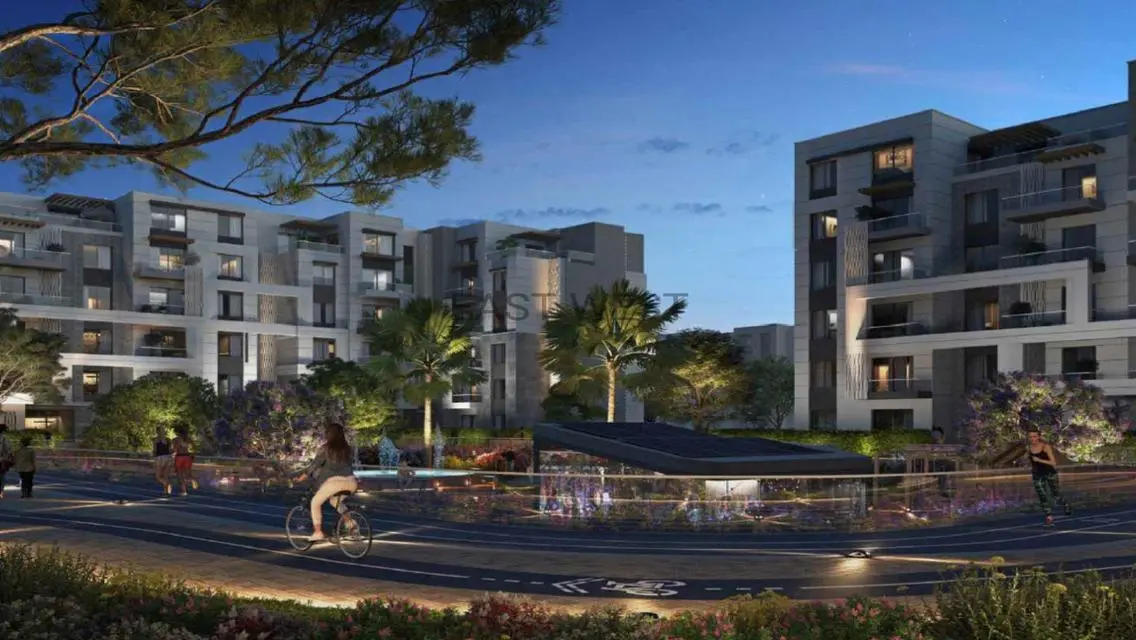 Luxury Apartment for Sale in 2032