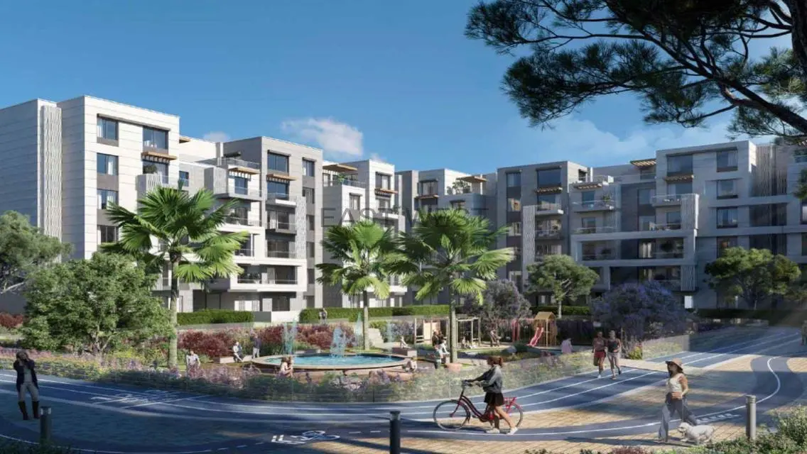 Luxury Apartment for Sale in 2032