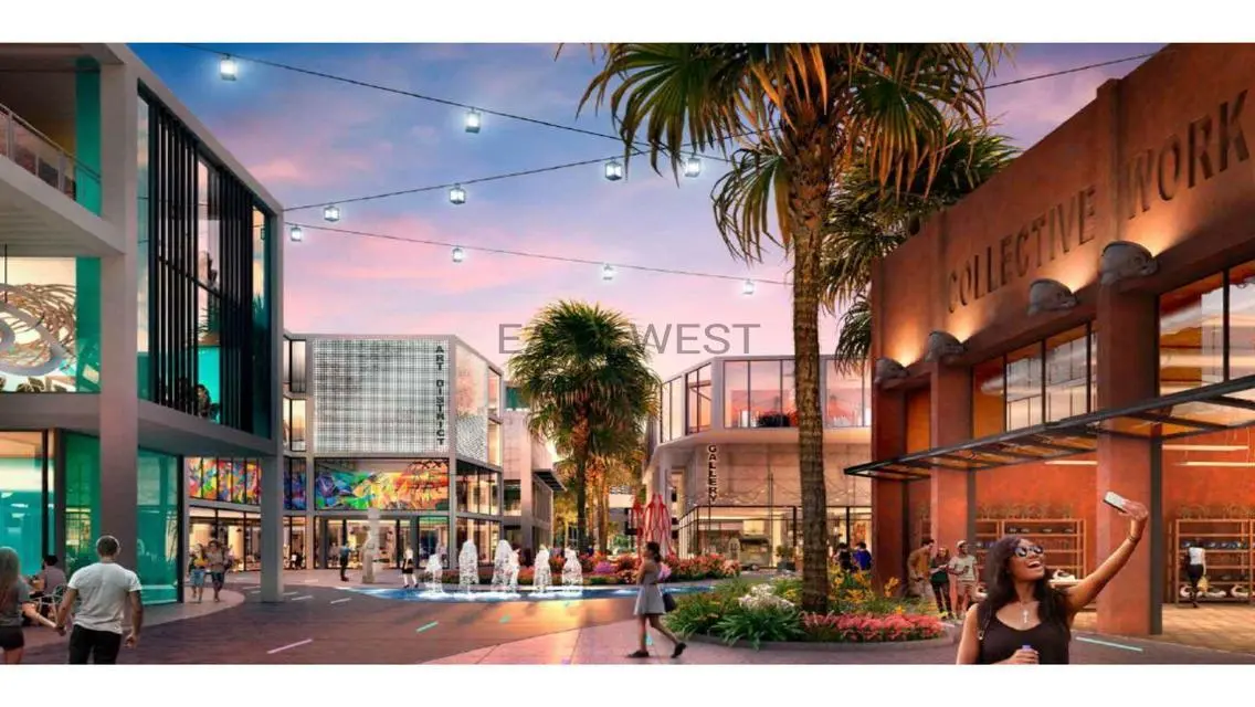 Luxury Apartment for Sale in 2032