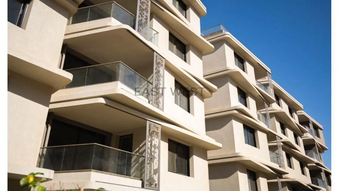 Luxury Apartment for Sale in 2032