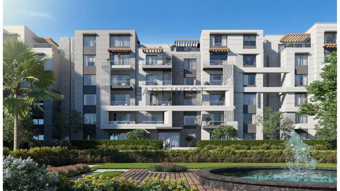 Luxury Apartment for Sale in 2032