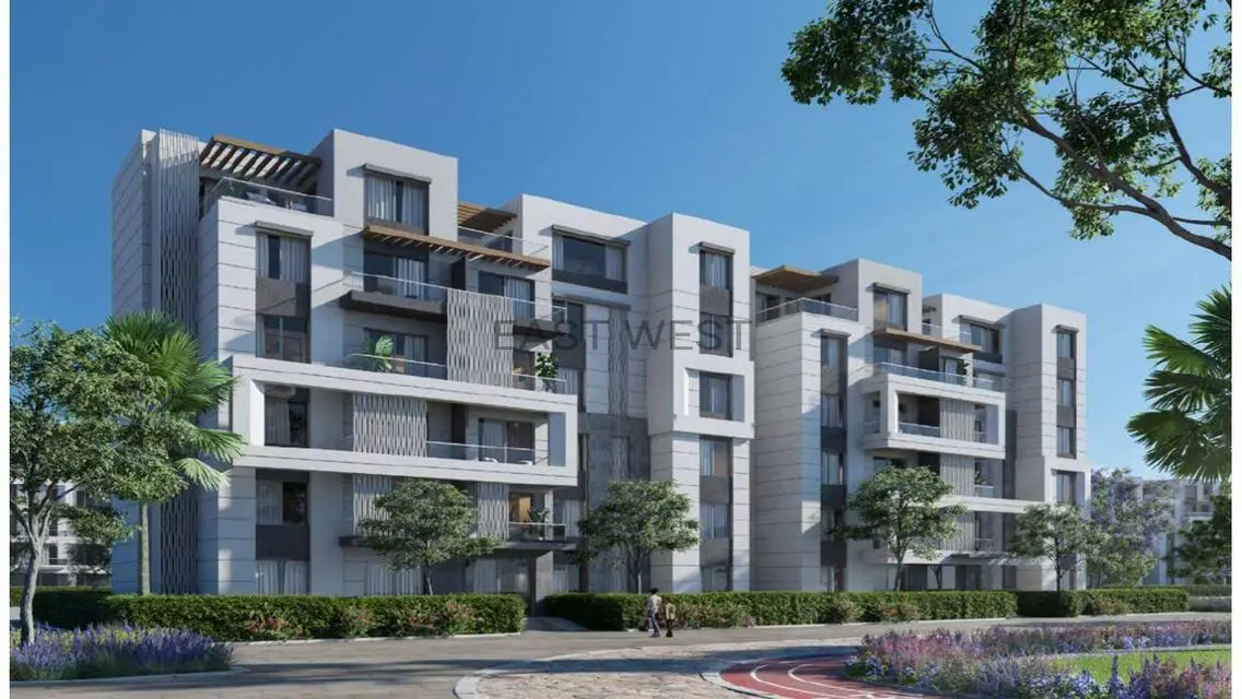 Luxury Apartment for Sale in 2032