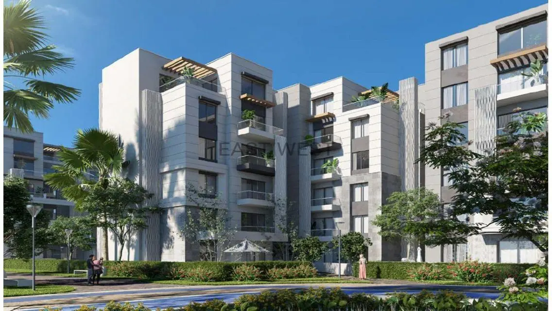 Luxury Apartment for Sale in 2032