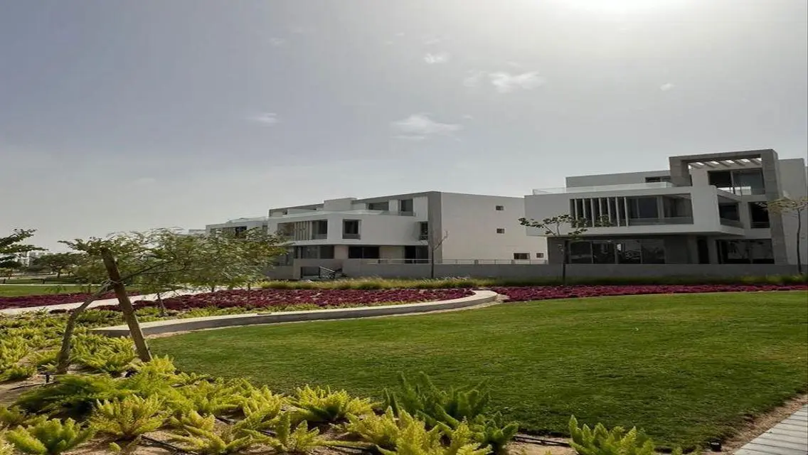 Luxury Villa in Jefaira - North Coast
