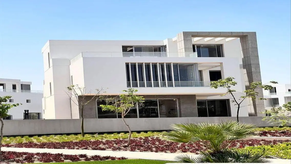 Luxury Villa in Jefaira - North Coast