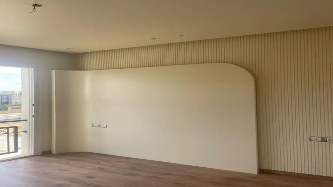 Luxury Apartment for Rent in Regent's Park Compound
