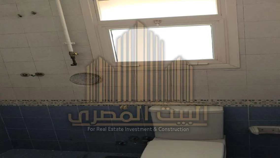 شقة فاخرة متاحة للإيجار