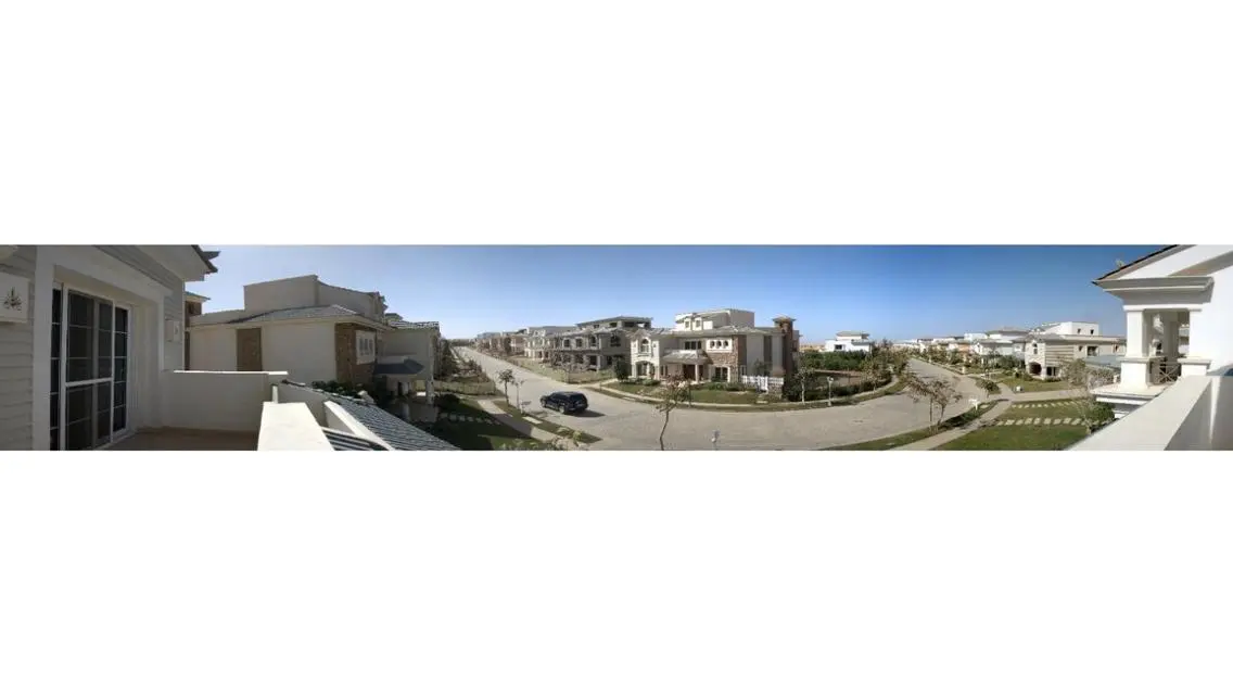 Stunning Apartment with Private Garden and Shared Pool