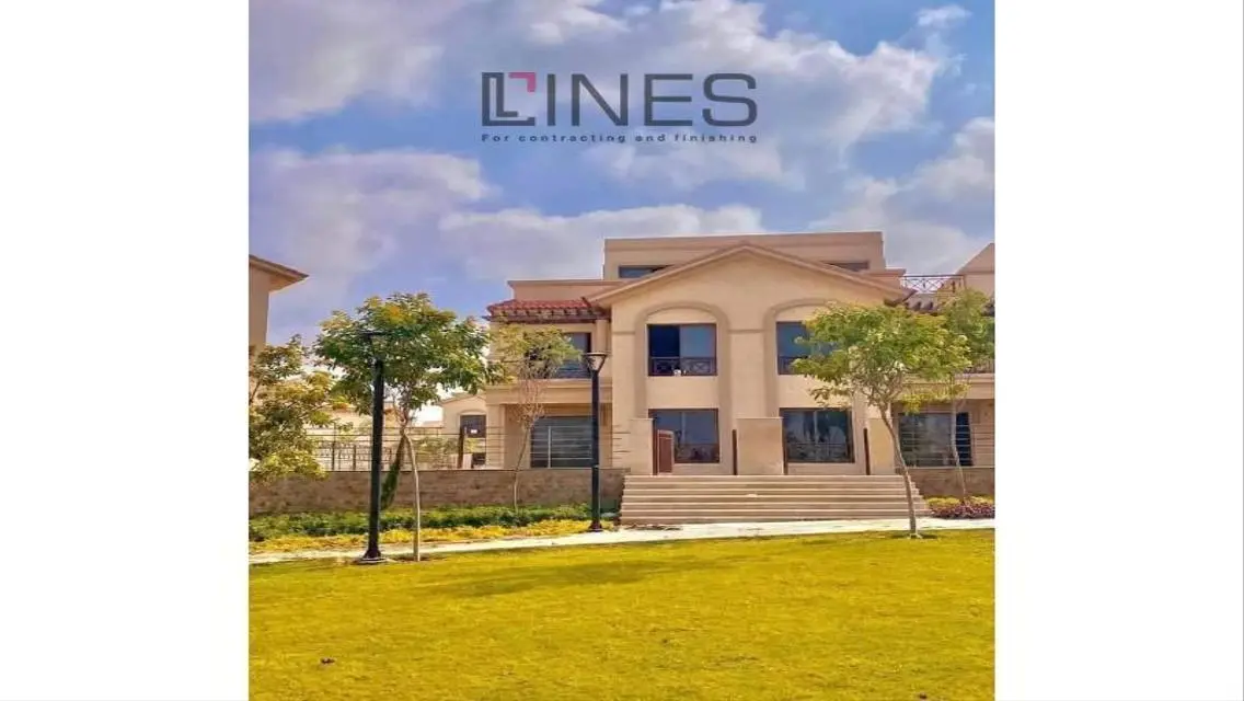 Corner Townhouse Type F3