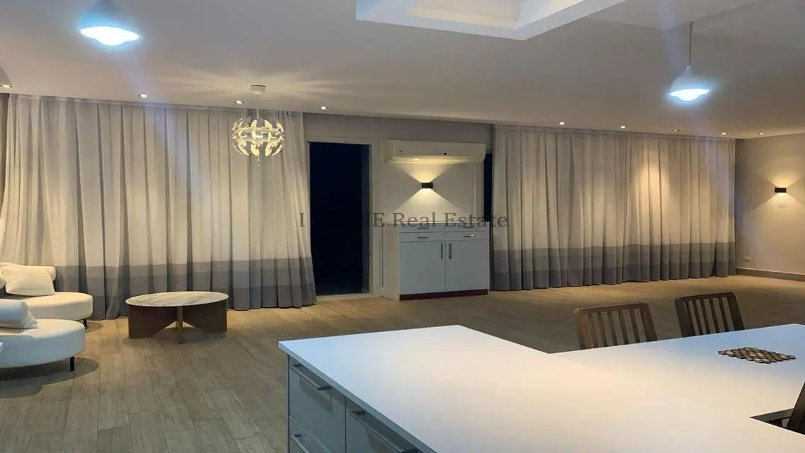 Luxury Residential Units in I-Zone