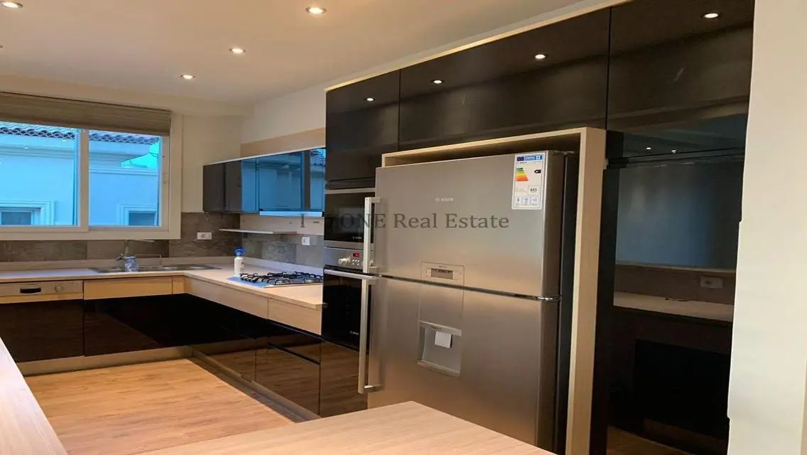Luxury Residential Units in I-Zone