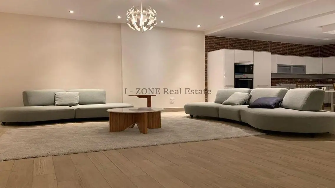 Luxury Residential Units in I-Zone