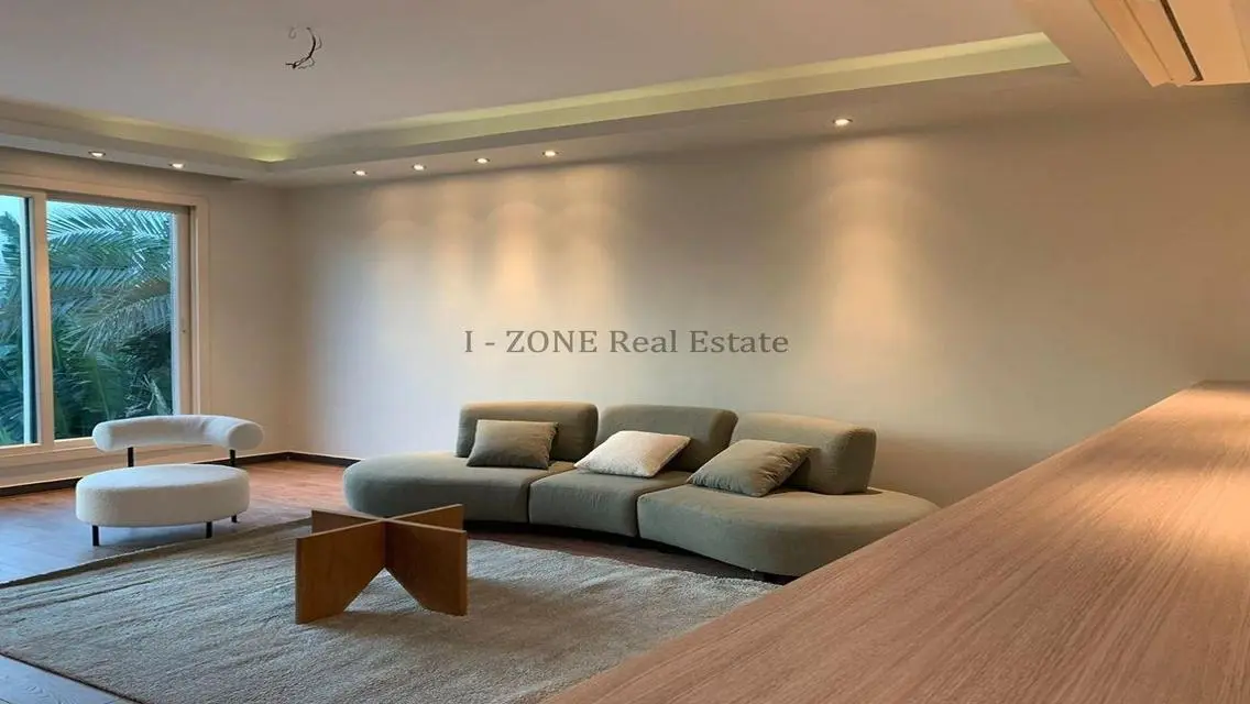Luxury Residential Units in I-Zone