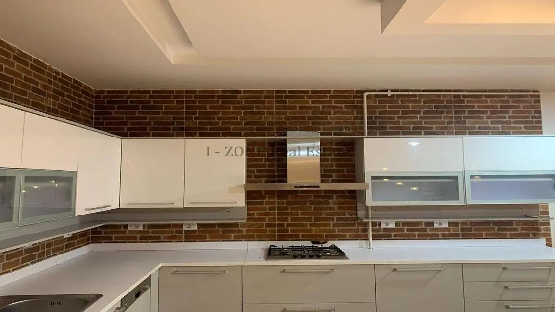 Luxury Residential Units in I-Zone