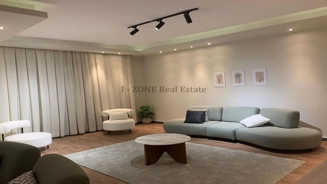 Luxury Residential Units in I-Zone