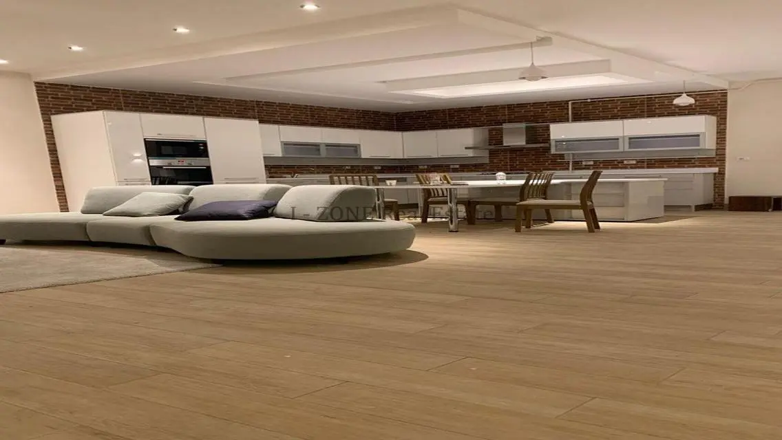 Luxury Residential Units in I-Zone