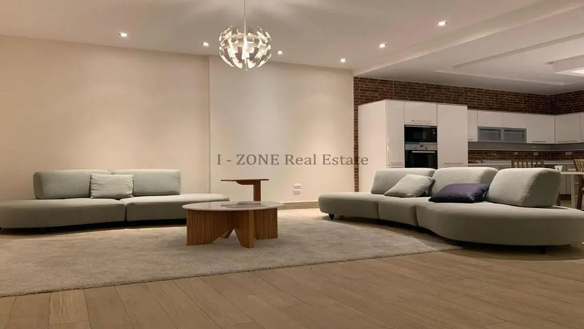 Luxury Residential Units in I-Zone