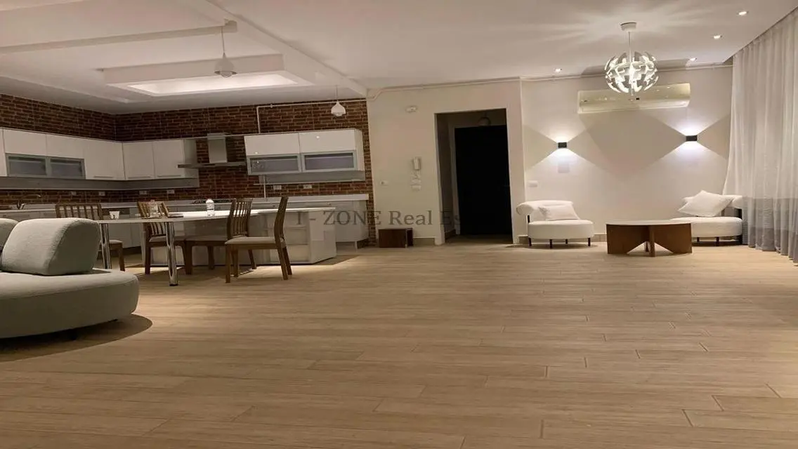 Luxury Residential Units in I-Zone